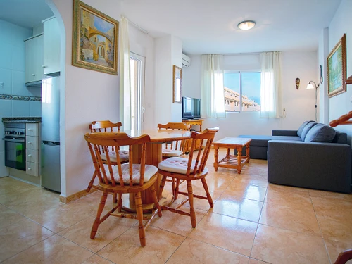 Ferienwohnung Torrevieja, 2 Schlafzimmer, 4 Personen - photo_1011865142986
