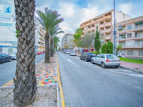 Appartement Torrevieja, 3 pièces, 4 personnes - photo_1011865142986