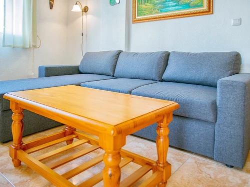 Ferienwohnung Torrevieja, 2 Schlafzimmer, 4 Personen - photo_1011865142986