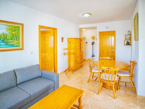 Ferienwohnung Torrevieja, 2 Schlafzimmer, 4 Personen - photo_1011865142986