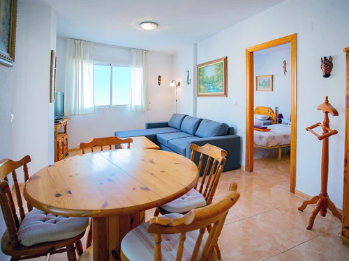 Ferienwohnung Torrevieja, 2 Schlafzimmer, 4 Personen - photo_1011865142986