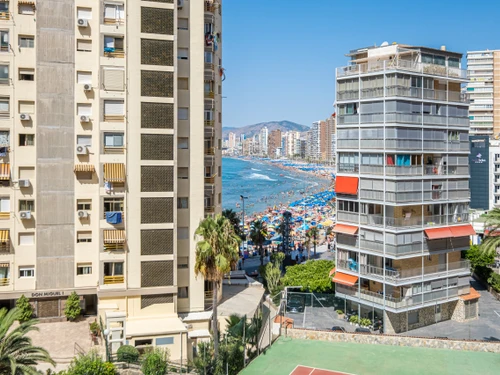 Ferienwohnung Benidorm, 2 Schlafzimmer, 5 Personen - photo_1011865143266