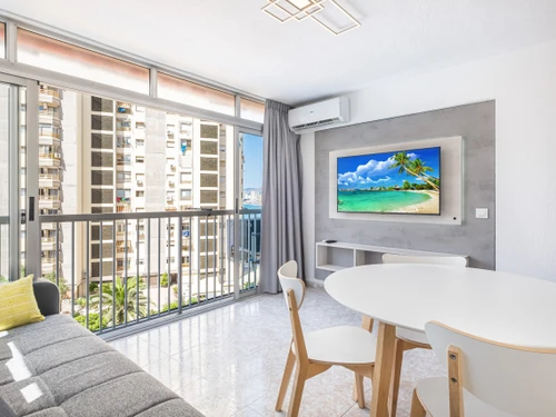 Ferienwohnung Benidorm, 2 Schlafzimmer, 5 Personen - photo_1011865143266