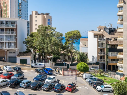 Ferienwohnung Benidorm, 2 Schlafzimmer, 5 Personen - photo_1011865143266