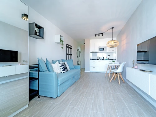 Studio Empuriabrava, 1 pièce, 2 personnes - photo_1011865143404