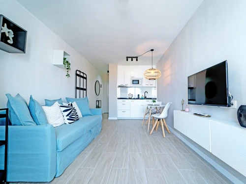 Studio Empuriabrava, 1 pièce, 2 personnes - photo_1011865143404