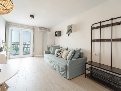 Studio Empuriabrava, 1 pièce, 2 personnes - photo_1011865143404