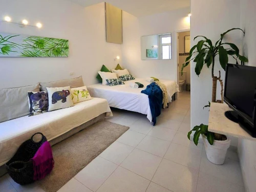 Studio Las Palmas, Studio, 3 Personen - photo_1011865143543