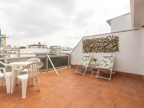 Appartement Las Palmas, 2 pièces, 3 personnes - photo_1011865144730