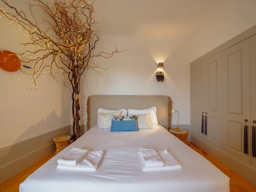 Ferienwohnung Porto, 1 Schlafzimmer, 2 Personen - photo_1011865145255