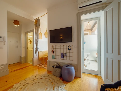 Apartamento Porto, 1 dormitorio, 2 personas - photo_1011865145255