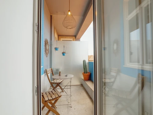 Apartamento Porto, 1 dormitorio, 2 personas - photo_1011865145255