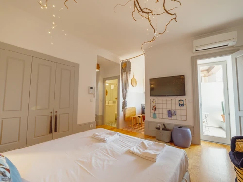 Apartamento Porto, 1 dormitorio, 2 personas - photo_1011865145255