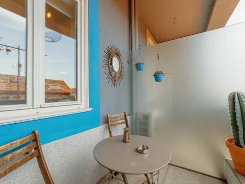 Apartamento Porto, 1 dormitorio, 2 personas - photo_1011865145255