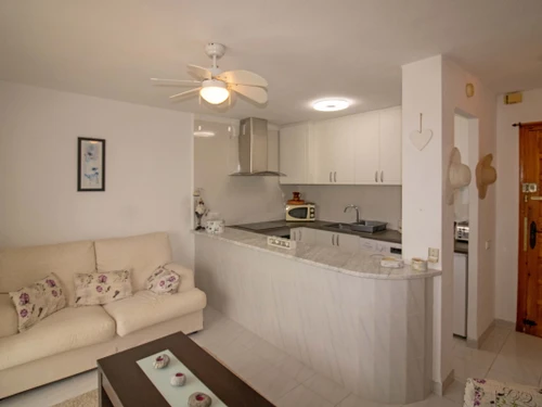 Ferienwohnung Alcossebre, 1 Schlafzimmer, 2 Personen - photo_1011865145396