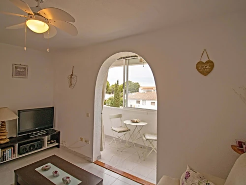 Ferienwohnung Alcossebre, 1 Schlafzimmer, 2 Personen - photo_1011865145396