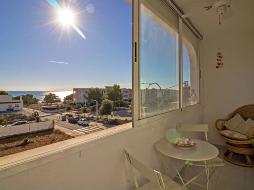 Appartement Alcossebre, 2 pièces, 2 personnes - photo_1011865145396