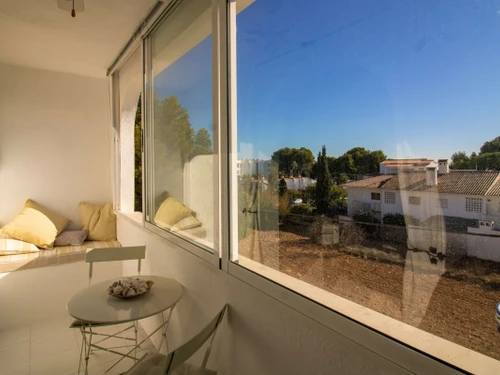 Ferienwohnung Alcossebre, 1 Schlafzimmer, 2 Personen - photo_1011865145396