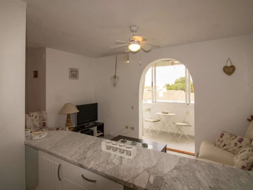 Ferienwohnung Alcossebre, 1 Schlafzimmer, 2 Personen - photo_1011865145396