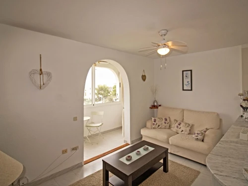 Ferienwohnung Alcossebre, 1 Schlafzimmer, 2 Personen - photo_1011865145396