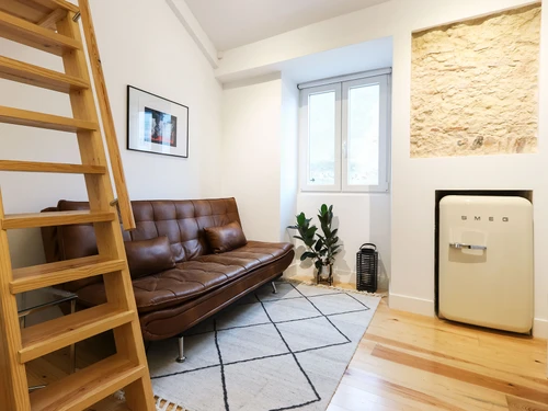 Studio Lissabon, Studio, 2 Personen - photo_1011865145892