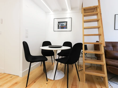 Studio Lissabon, Studio, 2 Personen - photo_1011865145892