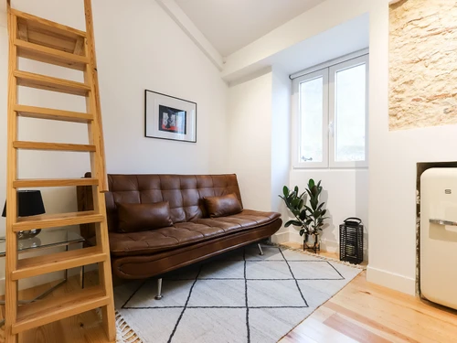 Studio Lissabon, Studio, 2 Personen - photo_1011865145892