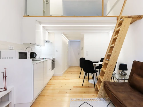 Studio Lissabon, Studio, 2 Personen - photo_1011865145892