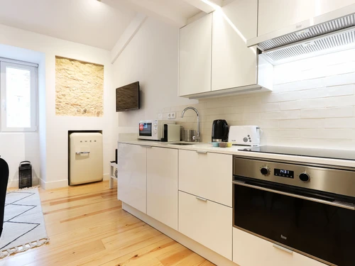 Studio Lissabon, Studio, 2 Personen - photo_1011865145892