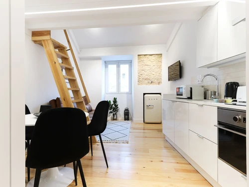 Studio Lissabon, Studio, 2 Personen - photo_1011865145892