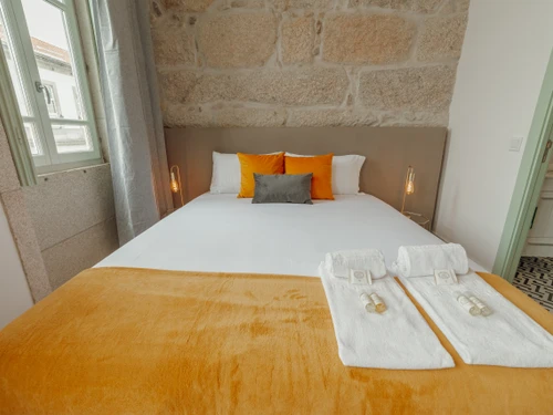 Appartement Porto, 2 pièces, 3 personnes - photo_1011865146708