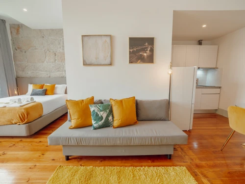 Appartement Porto, 2 pièces, 3 personnes - photo_1011865146708