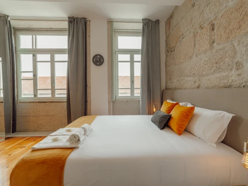 Appartement Porto, 2 pièces, 3 personnes - photo_1011865146708