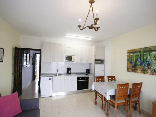 Apartamento Miami Playa, 1 dormitorio, 4 personas - photo_1011865146828