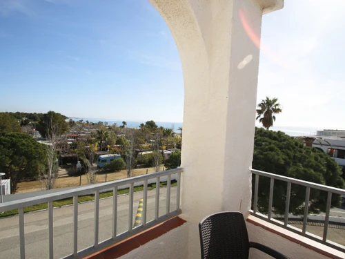 Apartamento Miami Playa, 1 dormitorio, 4 personas - photo_1011865146828