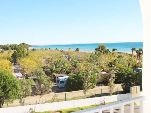 Apartamento Miami Playa, 1 dormitorio, 4 personas - photo_1011865146828