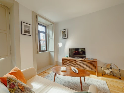 Ferienwohnung Porto, 1 Schlafzimmer, 2 Personen - photo_1011865147071