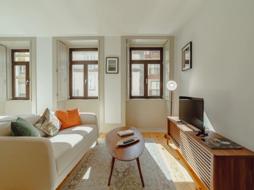 Ferienwohnung Porto, 1 Schlafzimmer, 2 Personen - photo_1011865147071