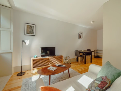 Ferienwohnung Porto, 1 Schlafzimmer, 2 Personen - photo_1011865147071