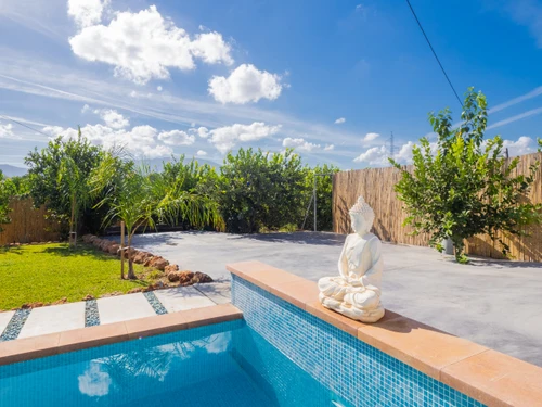 Ferienhaus Cártama, 2 Schlafzimmer, 6 Personen - photo_1011865147328