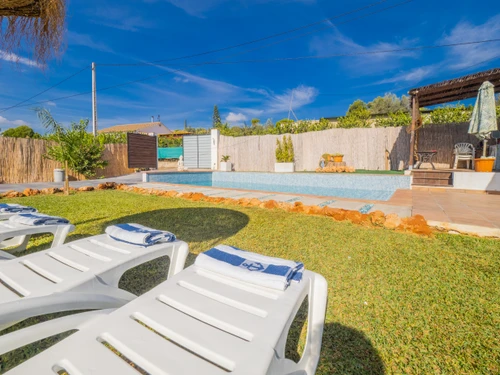 Ferienhaus Cártama, 2 Schlafzimmer, 6 Personen - photo_1011865147328