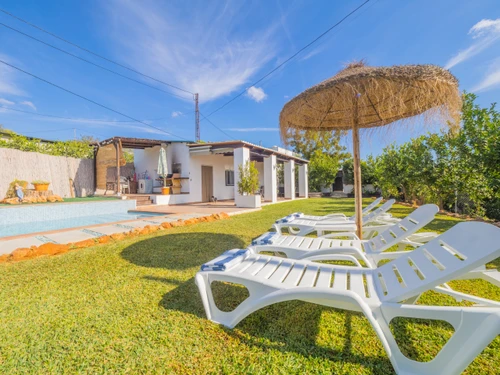 Casa Cártama, 2 dormitorios, 6 personas - photo_1011865147328