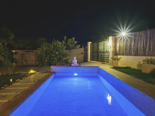 Ferienhaus Cártama, 2 Schlafzimmer, 6 Personen - photo_1011865147328