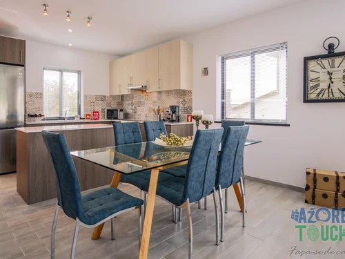 Appartement Cinco Ribeiras, 3 pièces, 6 personnes - photo_1011865147481