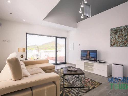 Appartement Cinco Ribeiras, 3 pièces, 6 personnes - photo_1011865147481