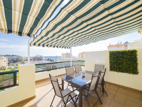 Apartamento Algarrobo, 3 dormitorios, 6 personas - photo_1011865147628