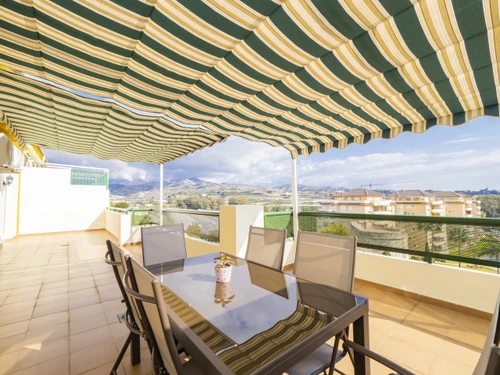 Apartamento Algarrobo, 3 dormitorios, 6 personas - photo_1011865147628