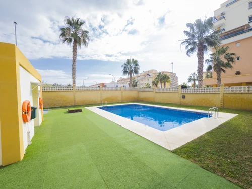 Apartamento Algarrobo, 3 dormitorios, 6 personas - photo_1011865147628