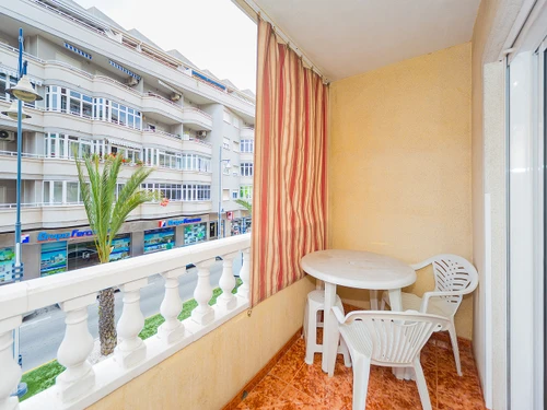 Ferienwohnung Torrevieja, 2 Schlafzimmer, 5 Personen - photo_1011865148293