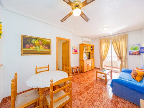 Appartement Torrevieja, 3 pièces, 5 personnes - photo_1011865148293